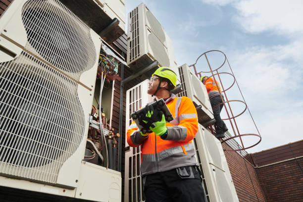 Best Commercial HVAC in Clifton, CO