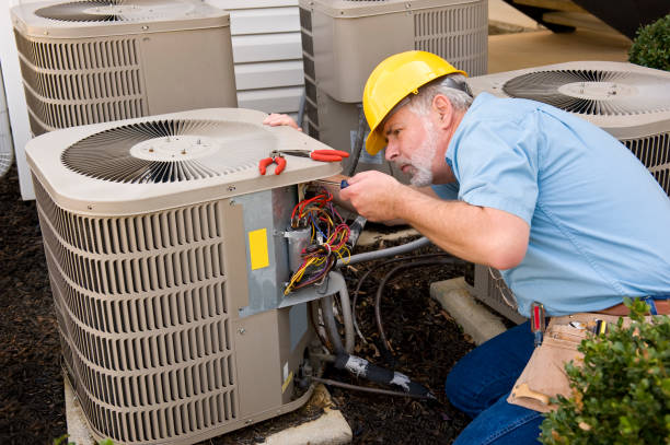 Best Emergency HVAC Services in Clifton, CO