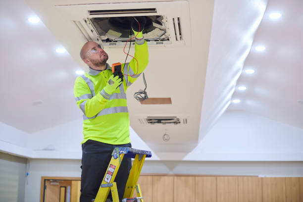 Professional HVAC in Clifton, CO